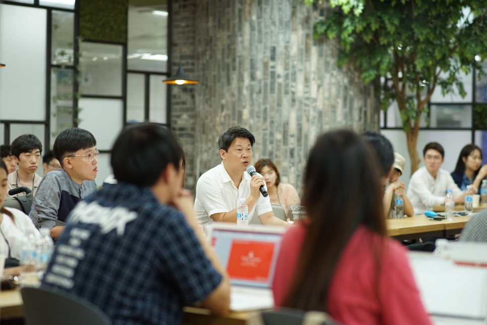 위즈온컴퍼니 이미지