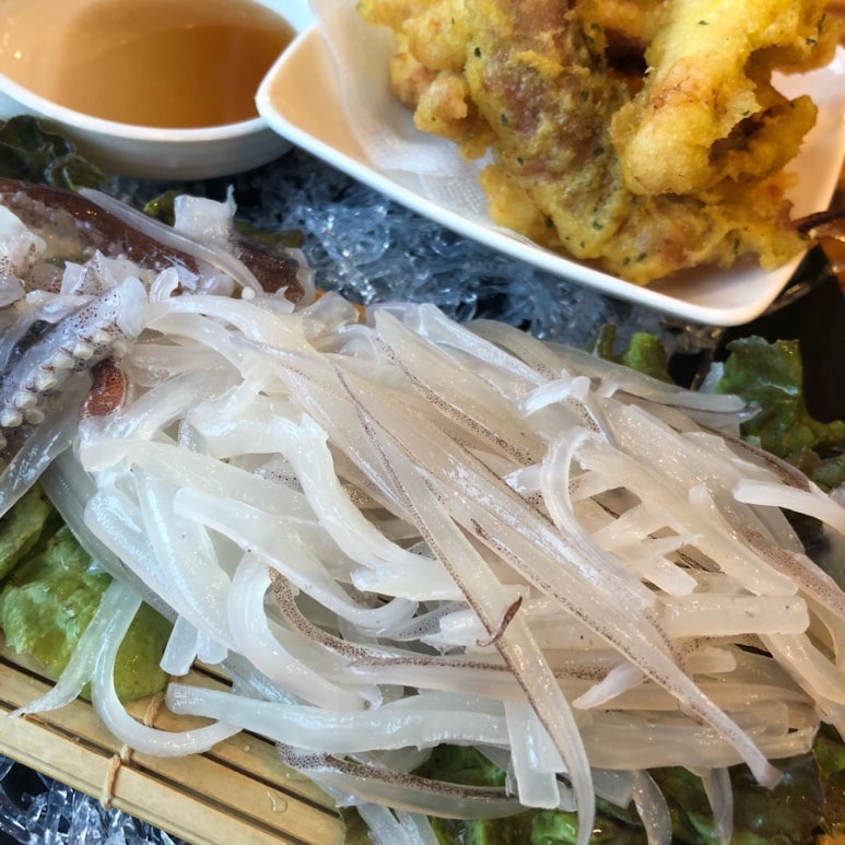 미스터오징어아산 이미지