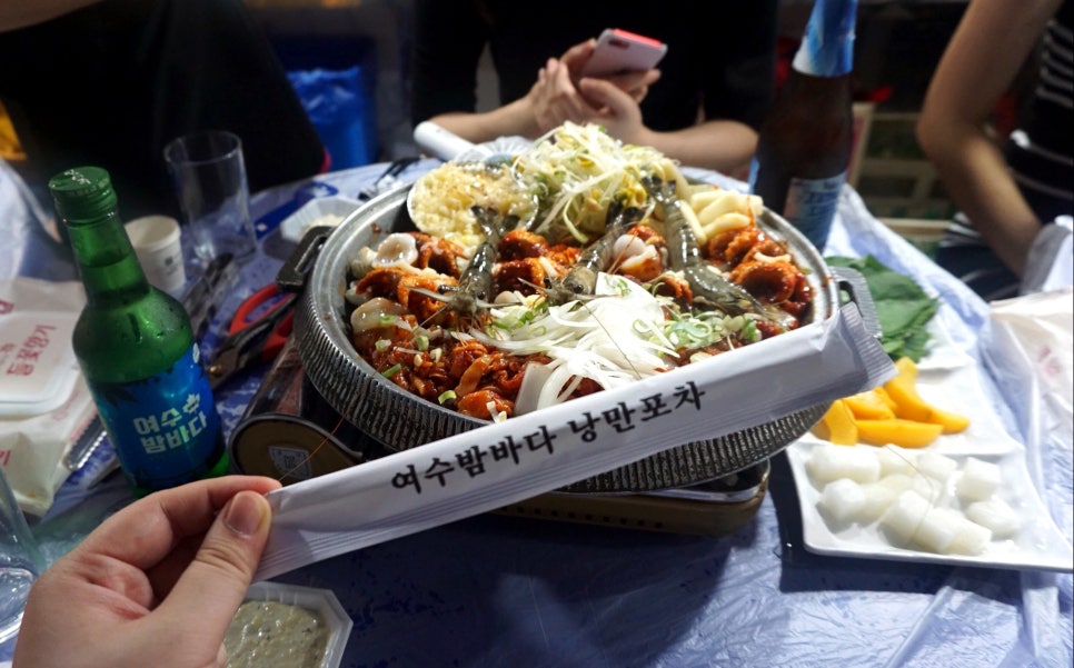 여우포차 이미지