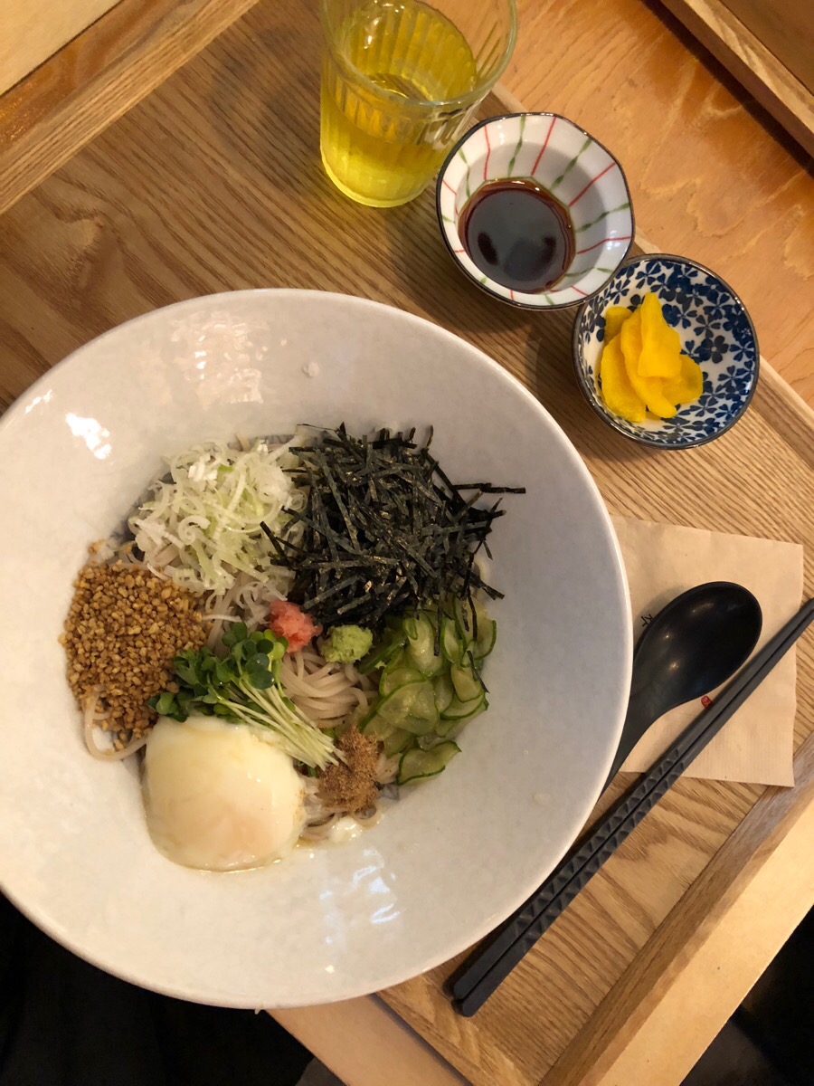 주간식당 이미지