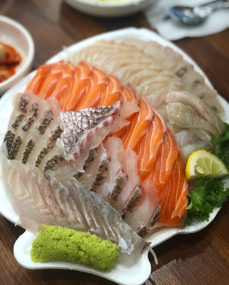 무조건회수산 이미지
