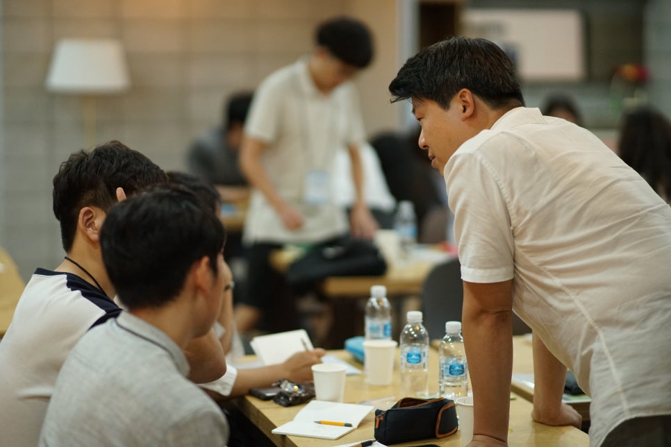 위즈온컴퍼니 이미지