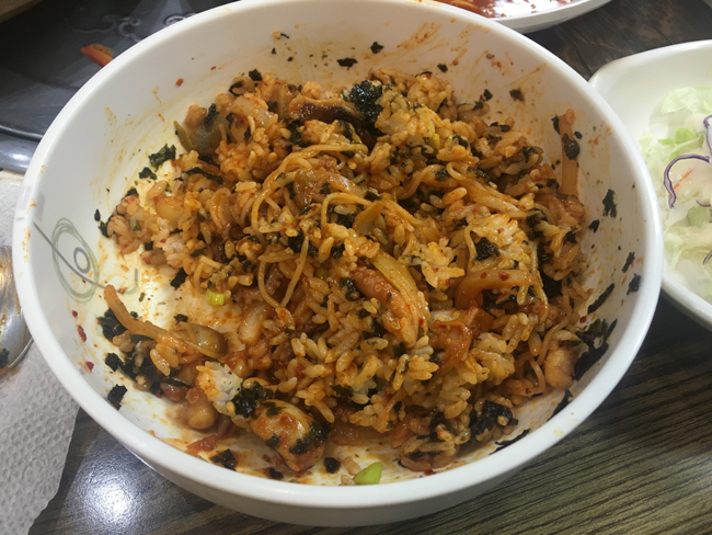 토담낙지한마당 이미지
