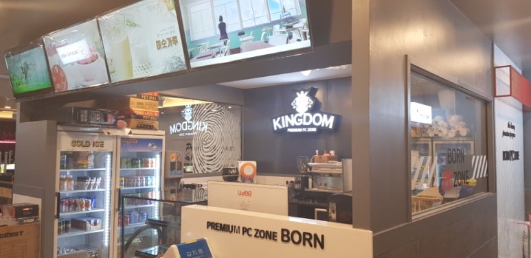 본PC방 이미지