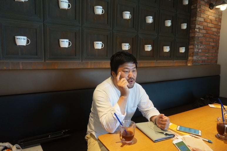 달리셔스 이미지