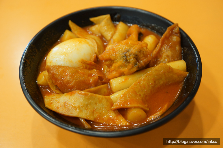 갈현동할머니떡볶이 이미지