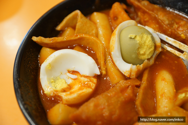 갈현동할머니떡볶이 이미지