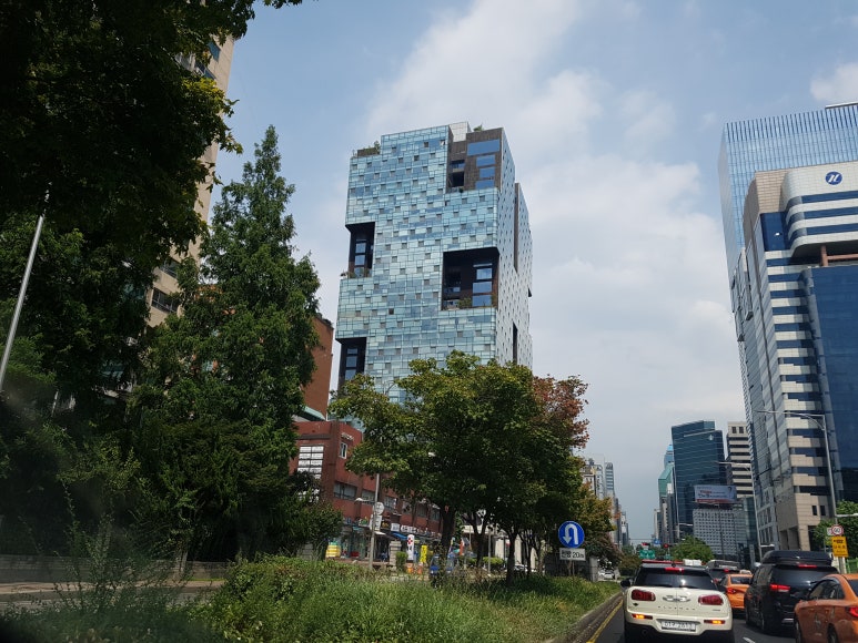 케이엘그룹주 이미지