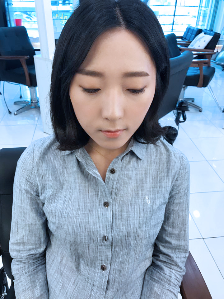 아르떼헤어메이크업 이미지