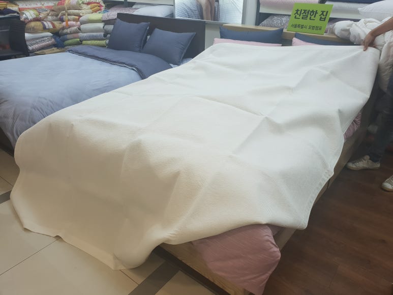 종로리빙침구 이미지