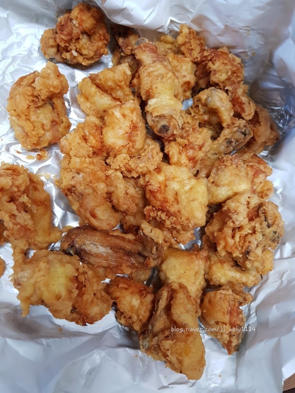 서산닭집 이미지