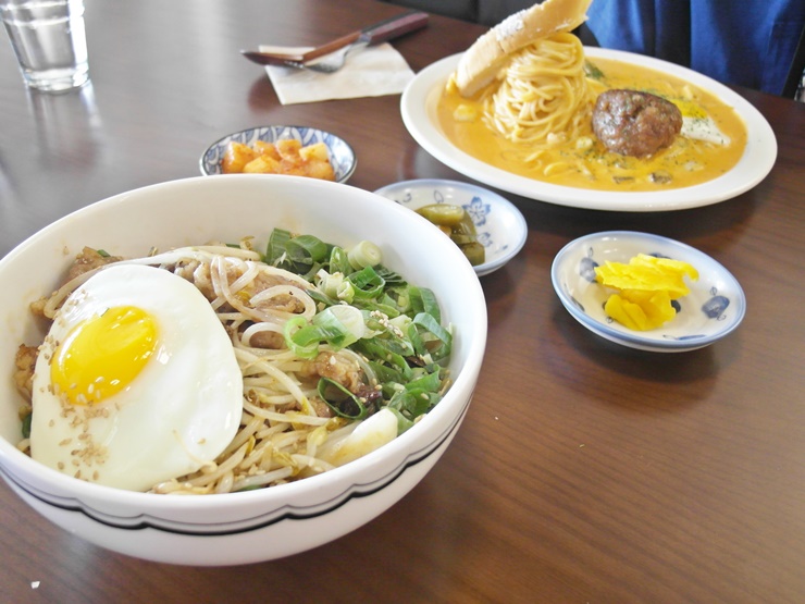 쿄쿄식당 이미지