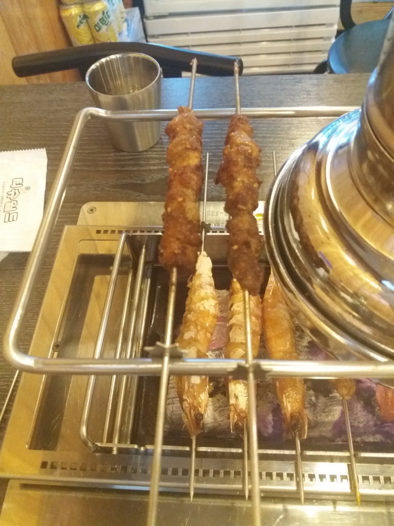 팔팔양꼬치 이미지
