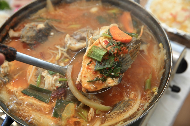 산호식당 이미지