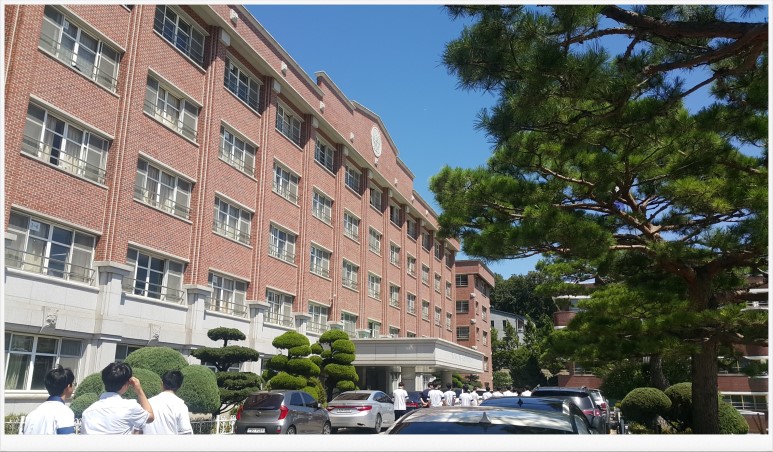 동원고등학교 이미지