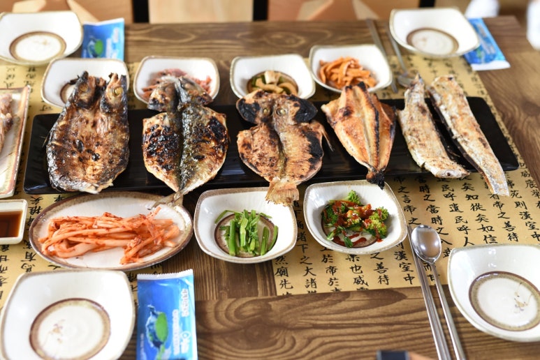 달래식당 이미지