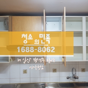 청소의민족 이미지
