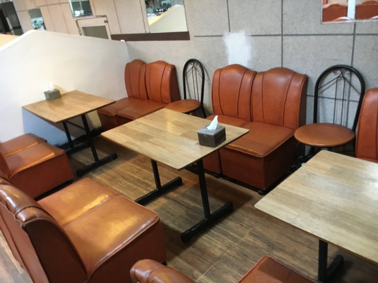 우리집스넥식당 이미지