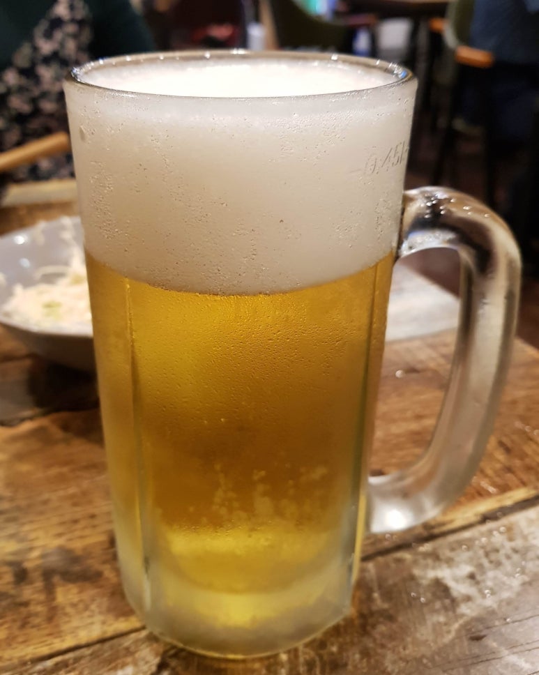 옛날통닭 앤 강정 이미지