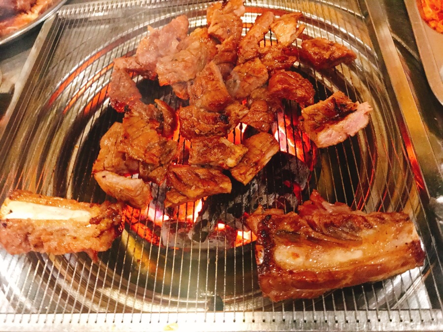 최고집 참숯왕갈비 이미지