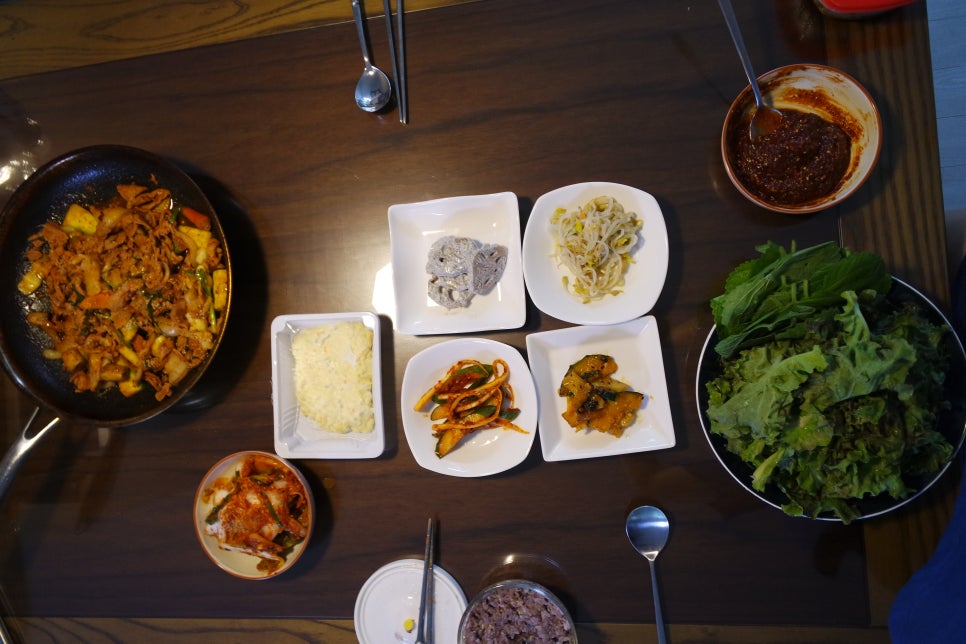 이레반찬 이미지