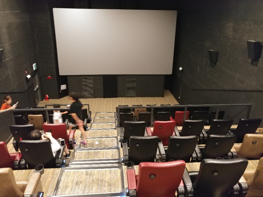CGV 광주충장로 3관 이미지