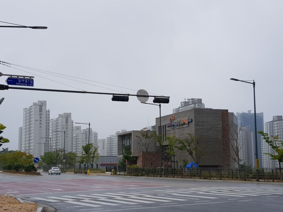 혁신도시여행사 이미지
