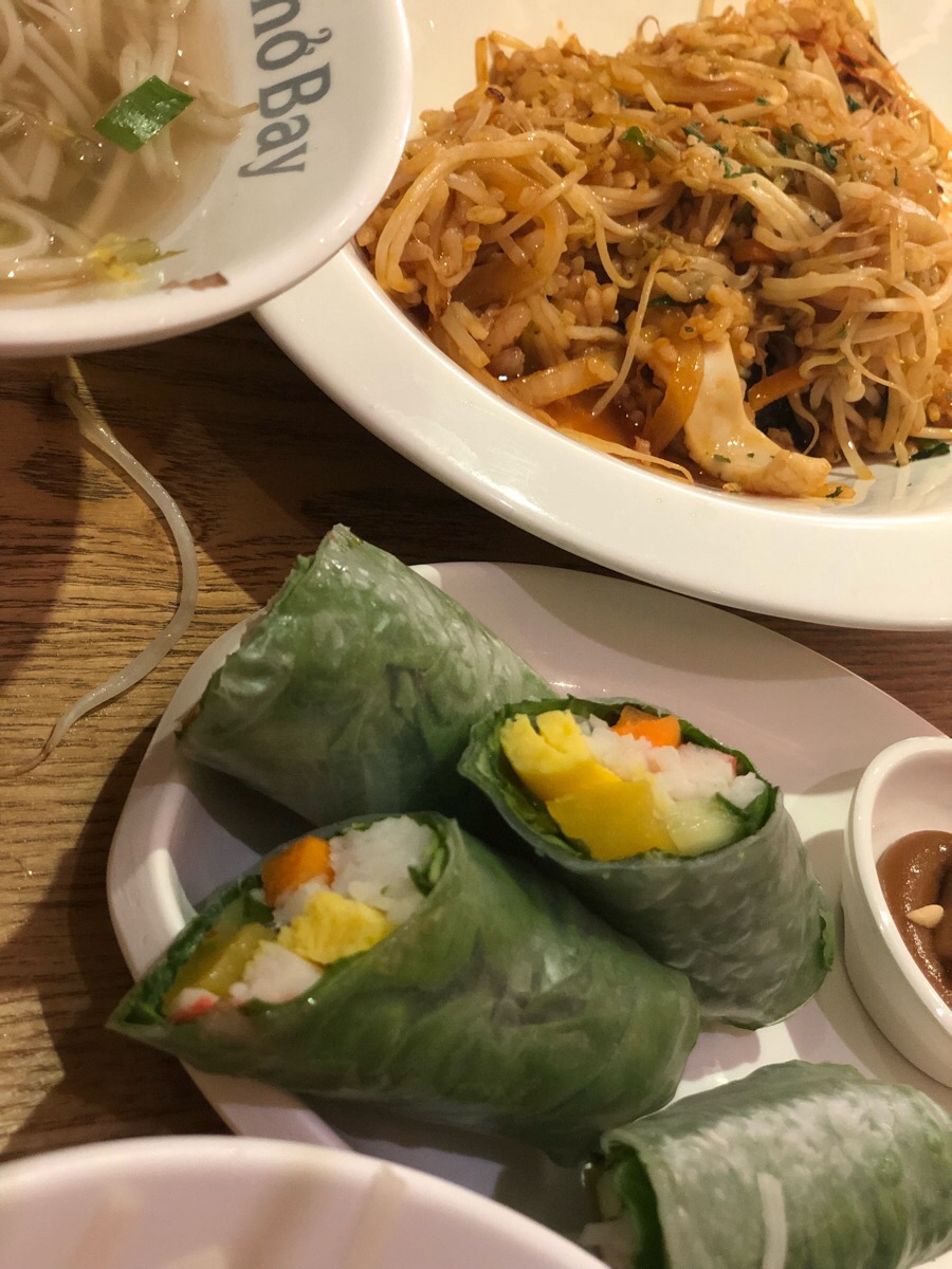 포베이 롯데월드점 사진 8