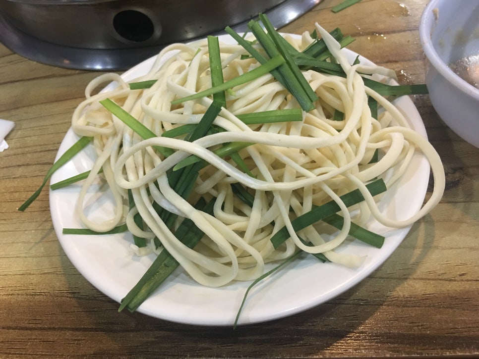 닭한마리호정 이미지