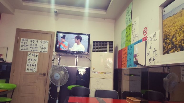 예산국수 이미지