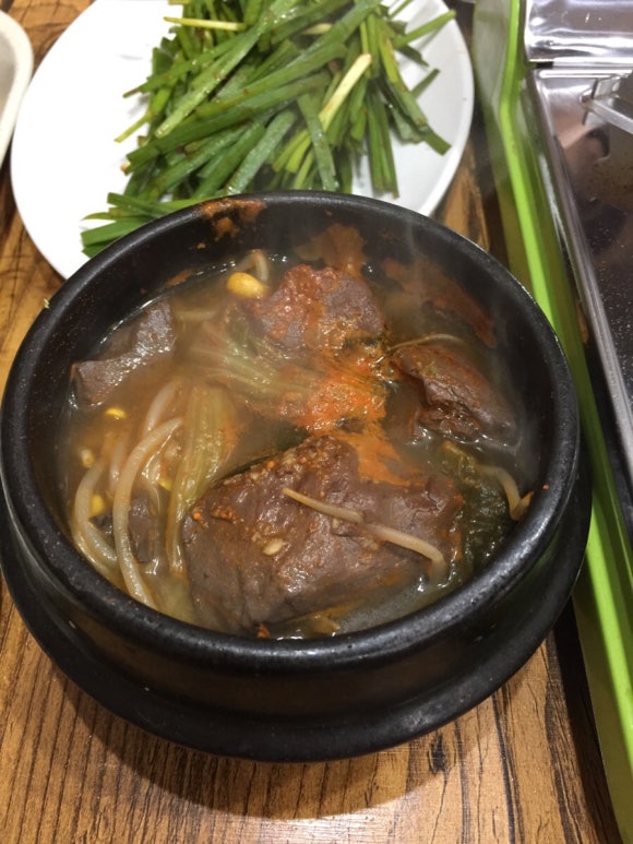 우리한우곱창 이미지