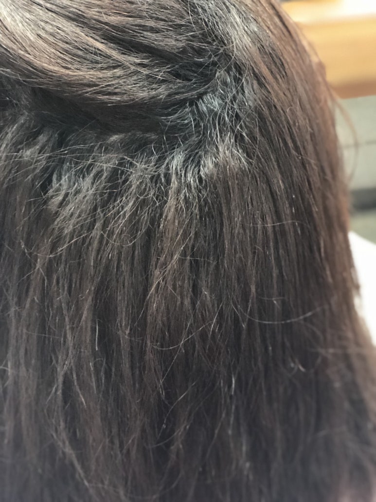 전헤어샵 이미지
