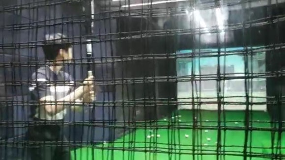 레전드스크린야구전주 이미지