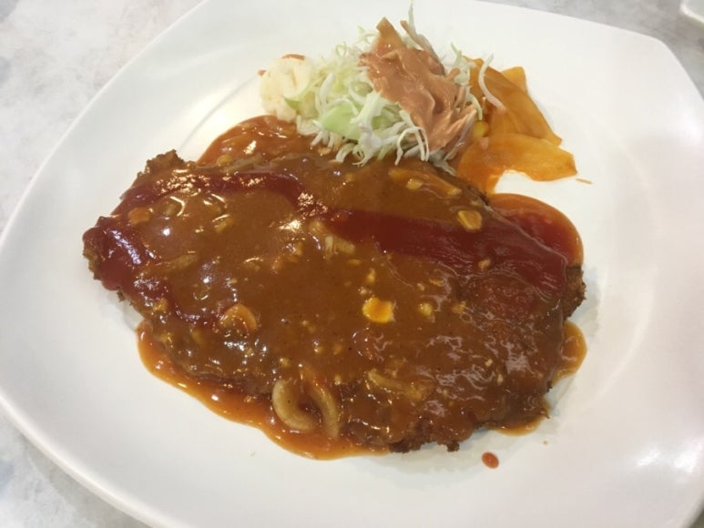 미림식당 이미지