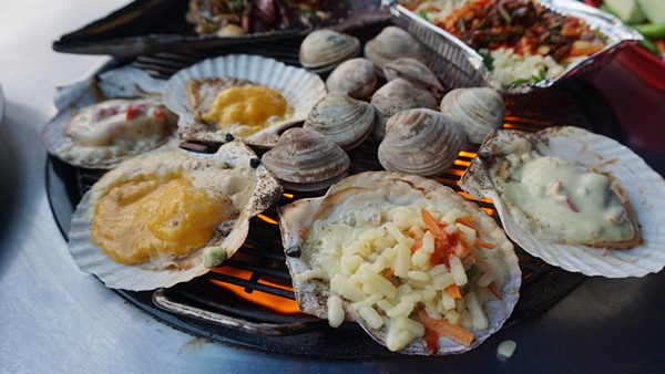 서해안(주) 이미지