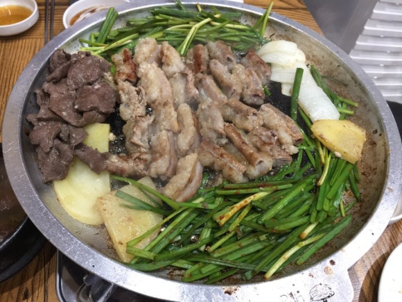 우리한우곱창 이미지