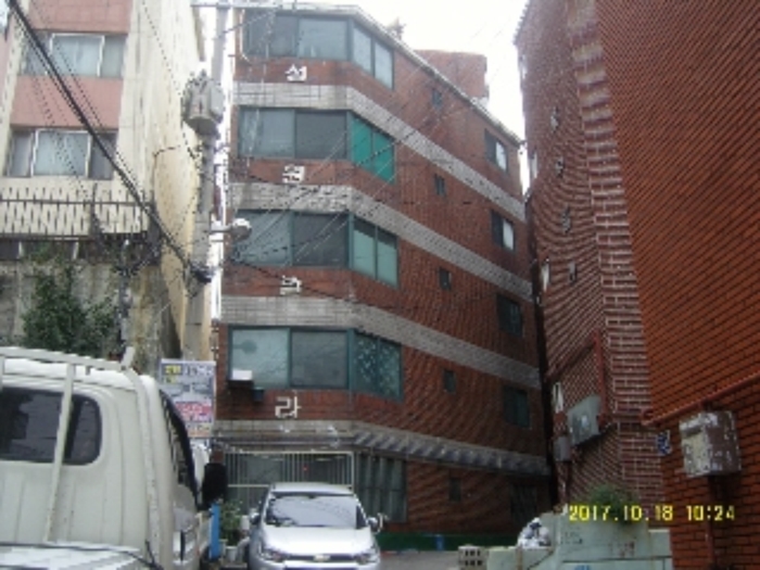 서해대로 이미지