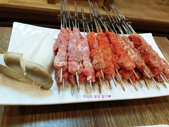 미옥이네양꼬치 이미지