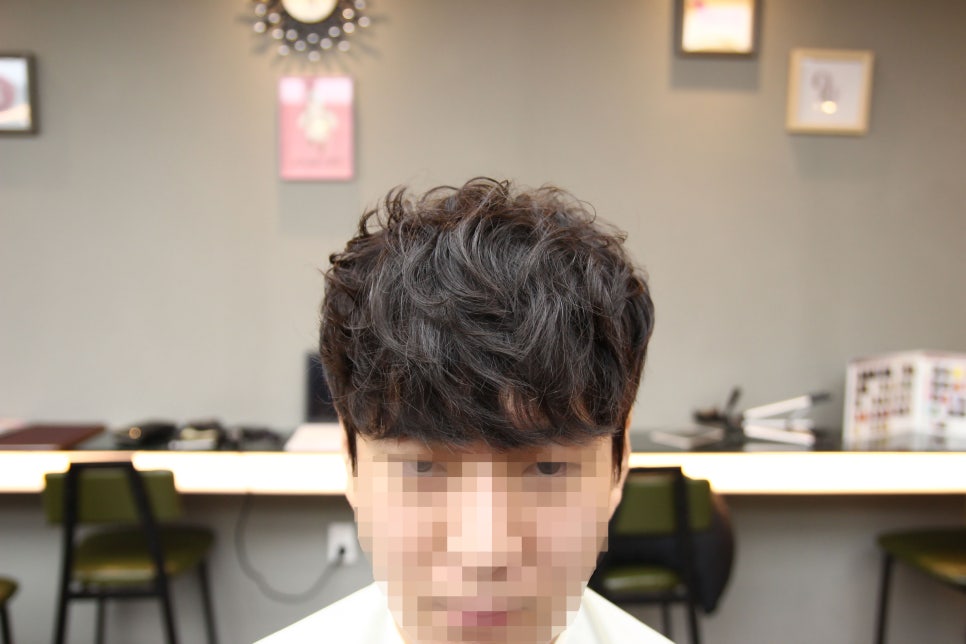 헤어포스원 이미지