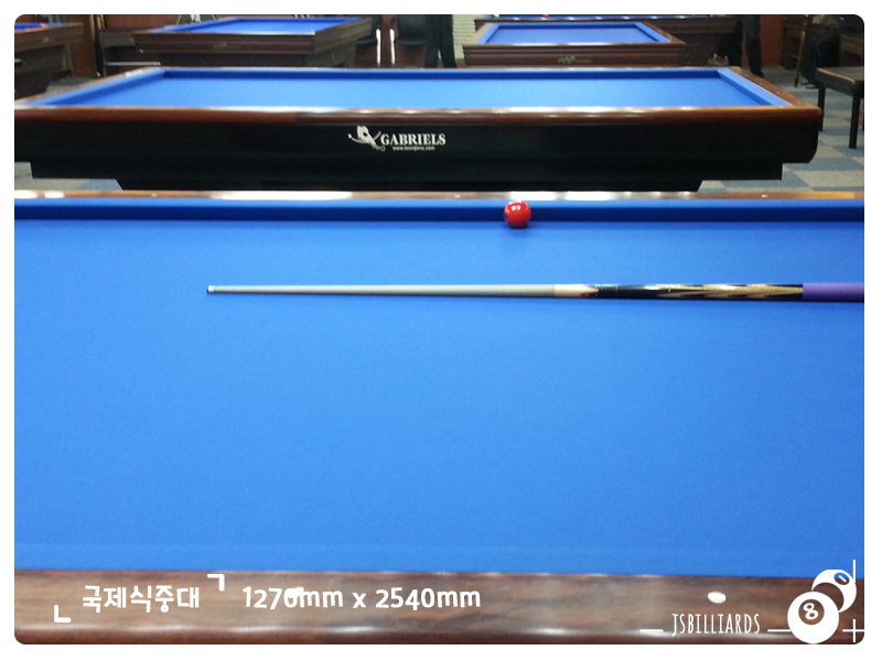 우리당구클럽 이미지