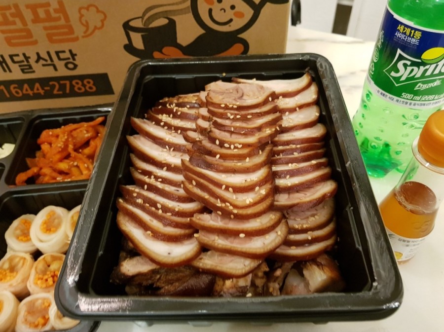 강변야식 이미지