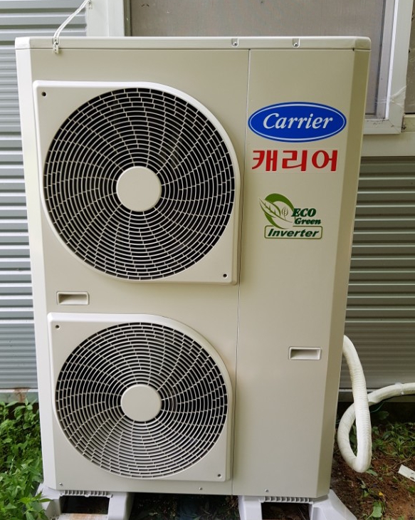 천안에어컨설치하나냉난방 이미지