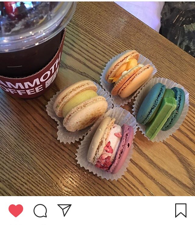힙카롱 이미지