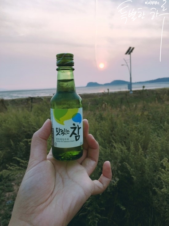 비치펜션 이미지