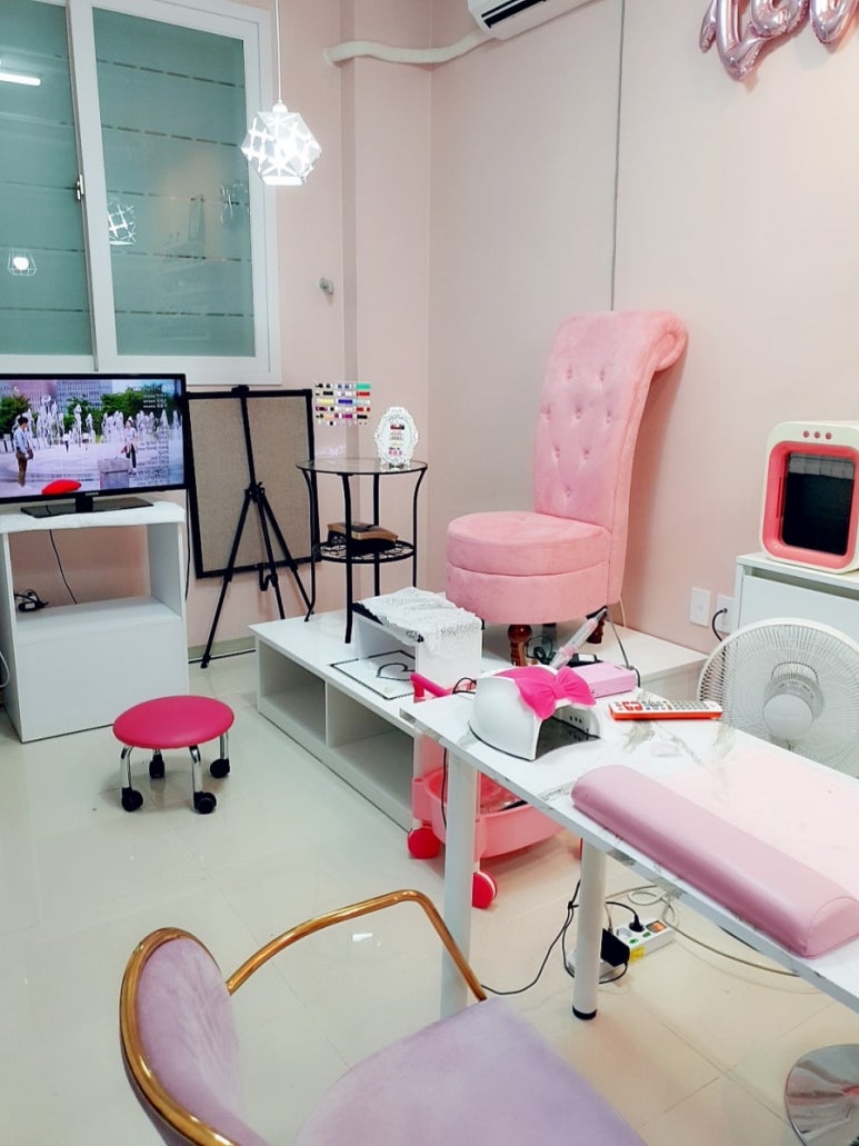 연네일&뷰티 이미지