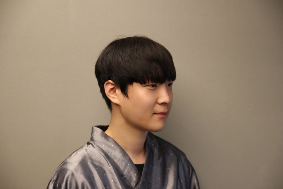 헤어포스원 이미지