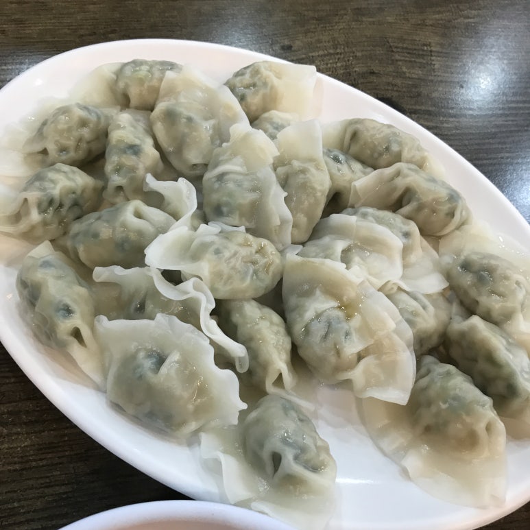 지토리칡냉면 이미지