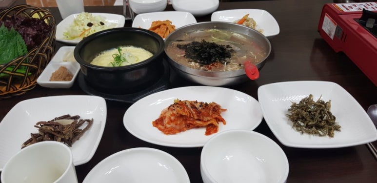 승천냉면 이미지
