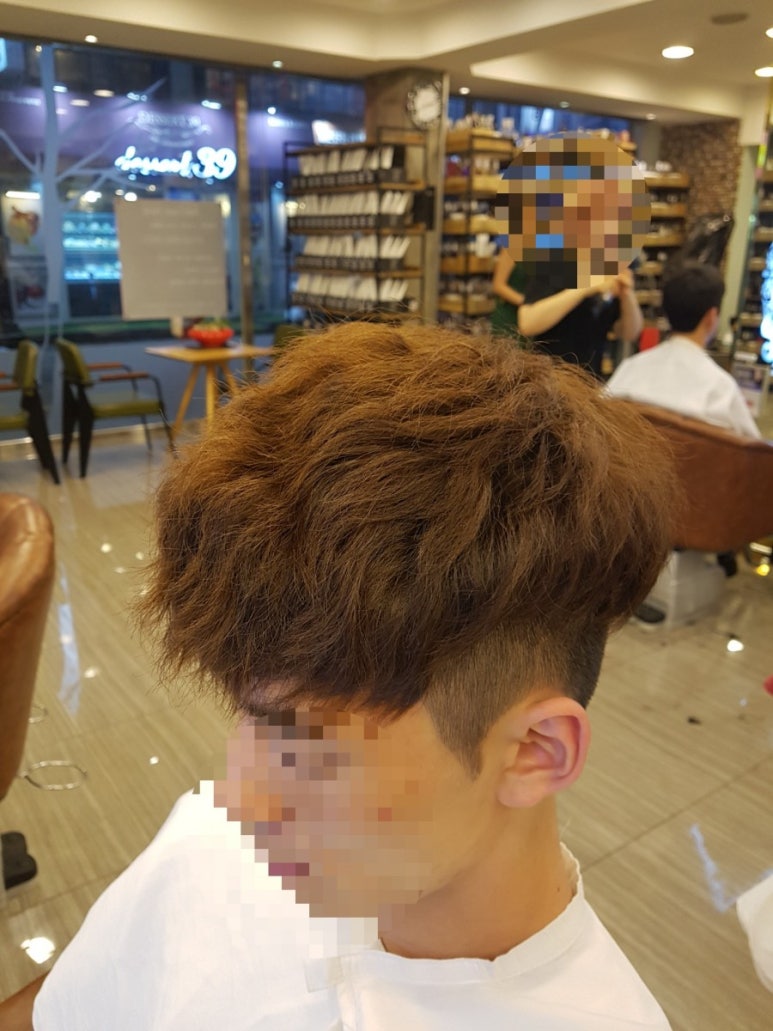 남자만들기 이미지