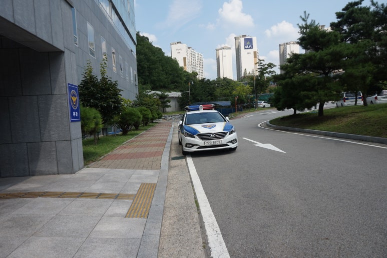 용인서부경찰서어린이집 이미지